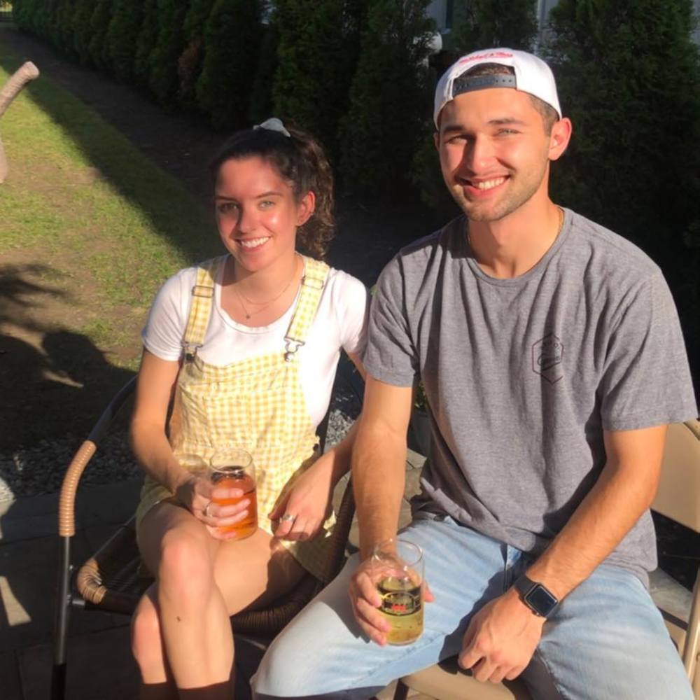 Meet your Posher, Erin